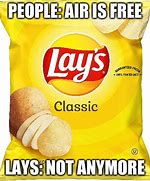 Image result for Tortilla Chip Meme