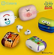 Image result for Pixar Up Air Pods Case