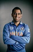 Image result for MS Dhoni Cricket