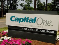 Image result for Capital One States