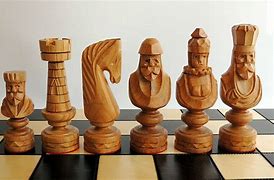 Image result for Chess Piece Designs