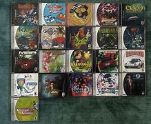 Image result for Dreamcast Games Bundle