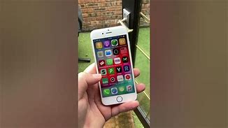 Image result for Real iPhone 6 Gold
