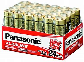 Image result for aa batteries boxes