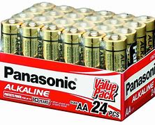 Image result for AA Batteries 24 Pack