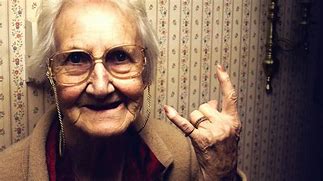 Image result for Awesome Old People