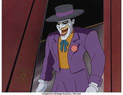 Image result for Batman the Animated Series Joker