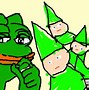 Image result for Realistic Pepe Frog