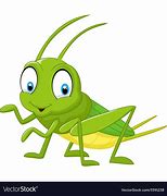 Image result for Cricket Insect in the Winter Cartoon