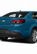 Image result for 2015 Chevy SS Sedan