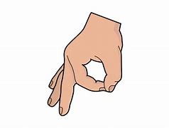 Image result for Circle Game Hand Gesture