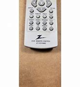 Image result for Zenith DVD Remote