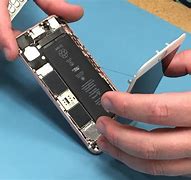 Image result for Replacing iPhone Battery