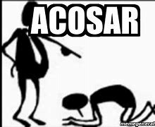Image result for acosarse