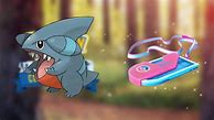 Image result for Nibble Pokemon