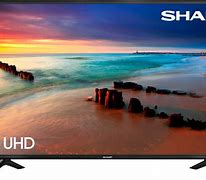 Image result for Sharp Flat Screen TV