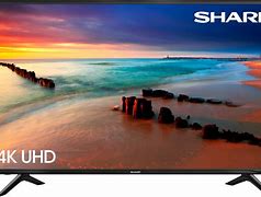 Image result for Sharp Slim LED TV