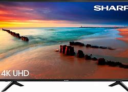 Image result for Sharp Smart TV HDMI