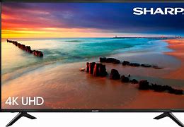 Image result for Sharp 55-Inch Ultra 4K HDR Smart TV