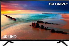 Image result for 4K Sharp 55 Inch TV