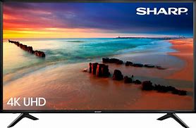 Image result for Sharp 60 Inch 4K TV