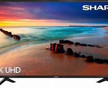 Image result for Sharp HD Smart TV