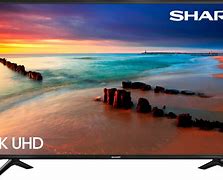 Image result for Sharp Smart LED TV Logo