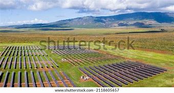 Image result for Solar Panels Hawaii