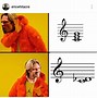 Image result for Opening Notes Meme