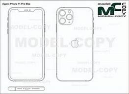 Image result for Rear Space Gray iPhone 11 Promax