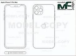 Image result for iPhone 11 Pro Front View