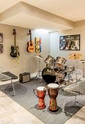 Image result for drums rooms