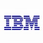 Image result for Logo of IBM