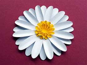 Image result for Daisy Cutout Template