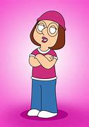 Image result for Cartoon Megan 5