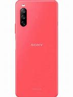 Image result for Sony Xperia 10 III Mini