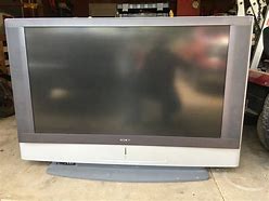 Image result for Sony Flat Screen TV Model Kf20013007