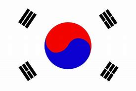 Image result for South Korea Flag Ice-Watch