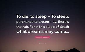 Image result for Shakespeare Sleep Quotes