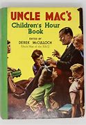 Image result for Uncle Mac Children's Favourites