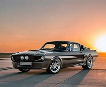Image result for Shelby Mustang GT500 Car