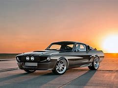 Image result for Shelby Mustang