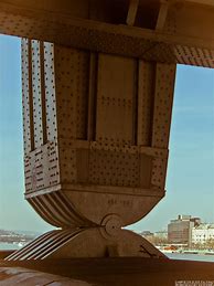 Image result for Kerch Bridge Pillars