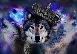 Image result for Anime Wolf HD Wallpaper Galaxy