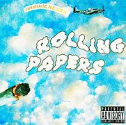Image result for Rolling Papers Domo Genesis
