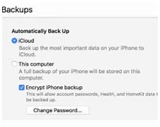 Image result for iPhone Backup Program