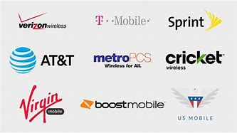 Image result for Largest Cell Phone Carrier
