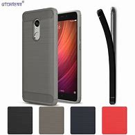 Image result for Redmi Note 4 Phone Cover