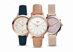 Image result for Fossil Gen 2 Smartwatch