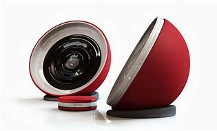 Image result for The Best Globe-Shaped Bluetooth Speakers